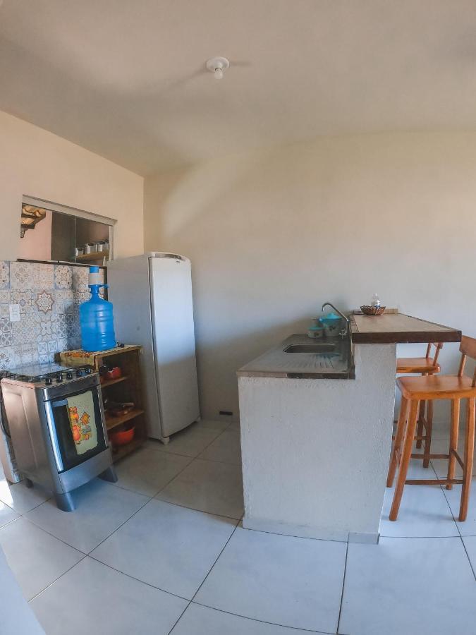Casa Toniatti 2 Apartment Barra Grande  Exterior photo