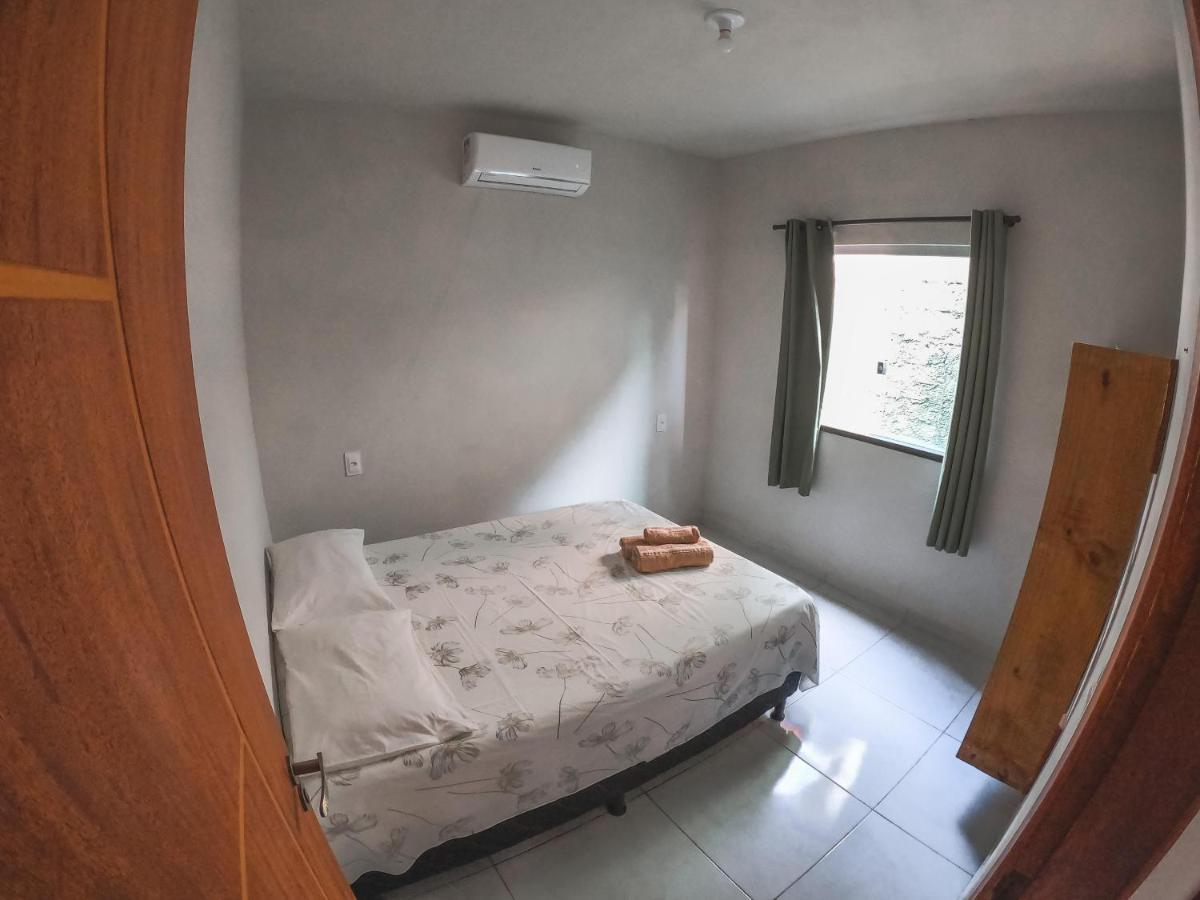 Casa Toniatti 2 Apartment Barra Grande  Exterior photo