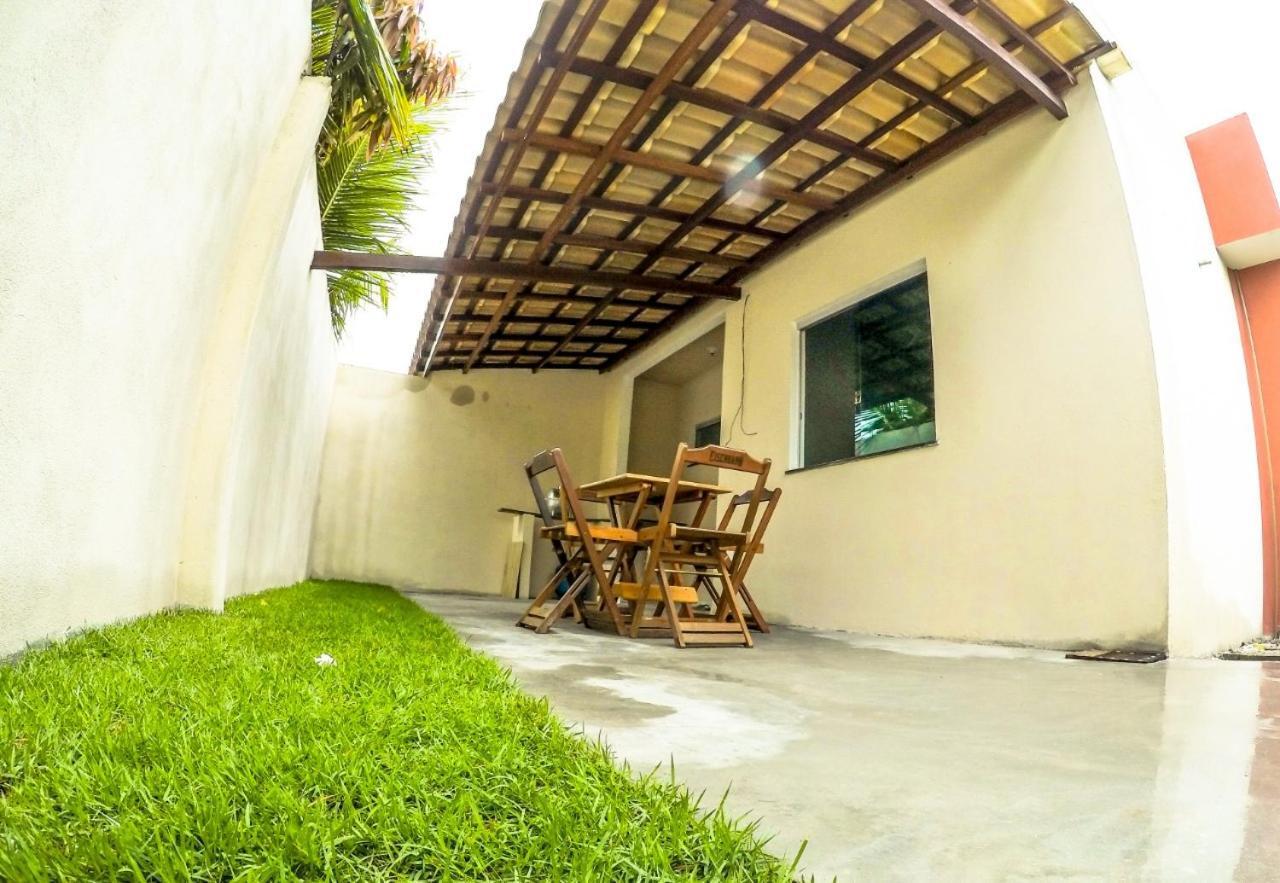 Casa Toniatti 2 Apartment Barra Grande  Exterior photo